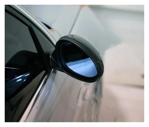 Verre rétroviseur aile porte chauffée BMW 1er 3er E82 E88 E90 E91 E92 E93 E46 M3 - 3