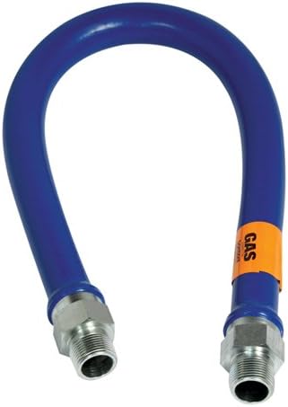 DORMONT - 16100BP-36 HOSE, GAS - 1 X 36;