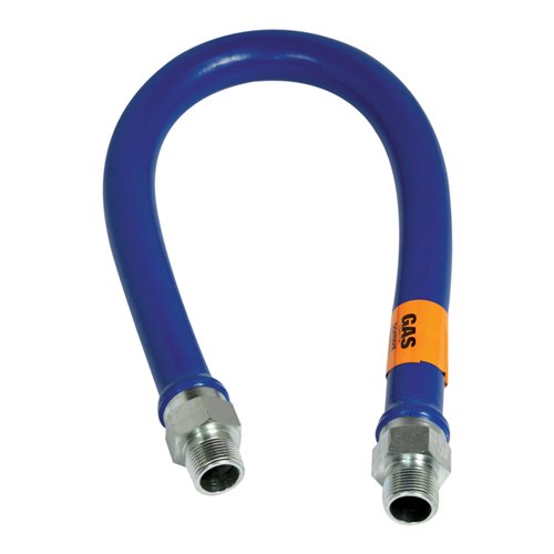 DORMONT - 16100BP-36 HOSE, GAS - 1 X 36;