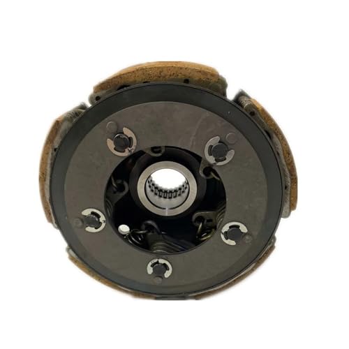 Zapata de embrague para reparar la transmisión de ATV U8 y Z8 800 cc