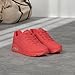 Skechers womens Skecher Street Women's Uno - Stand on Air Sneaker, Red, 7 US