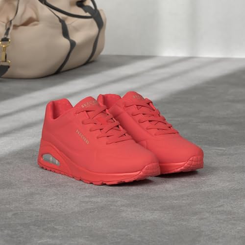 Image of Skechers Women Uno Night Shades Slip Ons