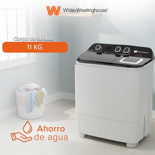 La mejor comparación de lavadoras chicas disponible en línea. 18 Imagen adicional