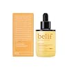 belif Niacinamide 5% & Vitamin C Super Drops Serum Radiance-Boosting Serum for Uneven Skin Tone with AHA & Glutathione, Redness & Improve Post-Blemish Marks, Korean Skincare, 1.01 fl oz