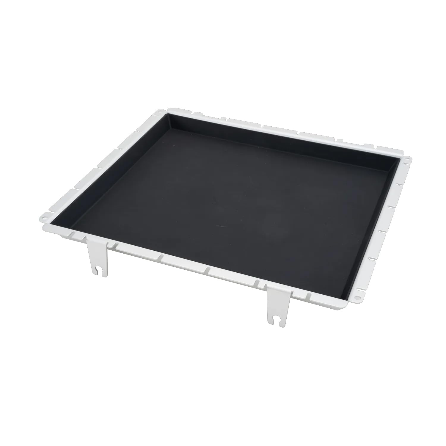 ONiLAB Replacement Dish Attachment with Non Slip Mat for Digital Orbital Shaker