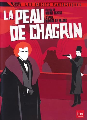  La peau de chagrin
