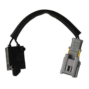 FAE Kupplungspedalschalter 24907 grau mit Stecker