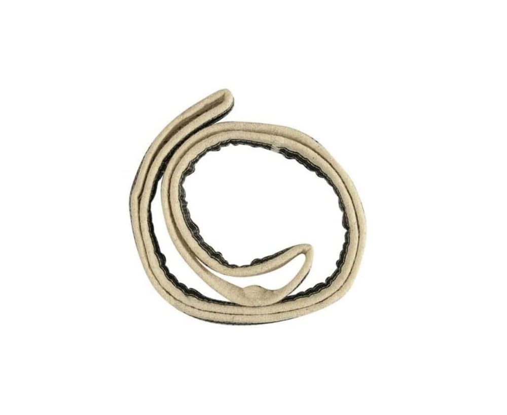 Inner Drum Gasket Seal ForDLGX3371W DLGX3471V DLGX3471W DLGX3551V DLGX3551W