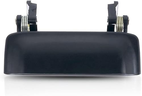 KarParts360 Manija de puerta para Ford Explorer Sport Trac 2001 02 03 04 2005 lado del conductor o del pasajero Exterior Delantero o trasero