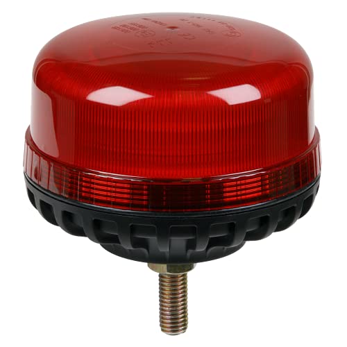 Signalisation LED rouge Sealey WB951LEDR éviter les chocs sur tracteur