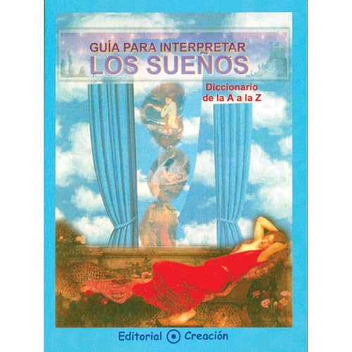 Jesús García Consuegra González - Gu&amp;iacute;a para interpretar los sue&amp;ntilde;os: diccionario de la &amp;quot;A&amp;quot; a la &amp;quot;Z&amp;quot; episode artwork