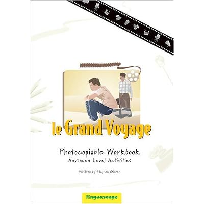 Le Grand Voyage - Photocopiable Workbook