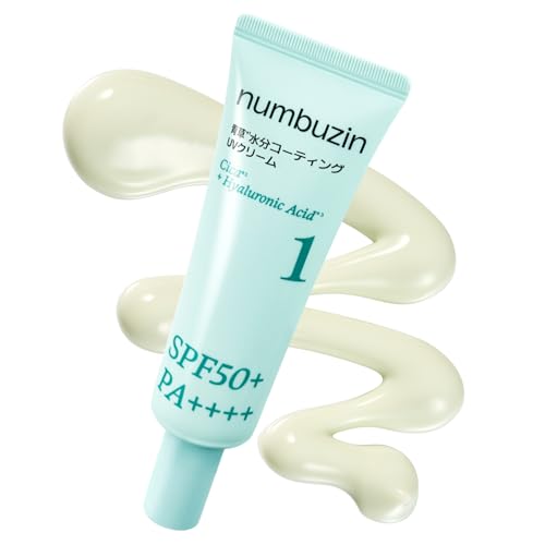 �i���o�[�Y�C��(numbuzin) 1�� �������R�[�e�B���OUV�N���[�� 50ml ���Ă��~�� �T���N���[�� �؍��X�L���P�A �؍��R�X��
