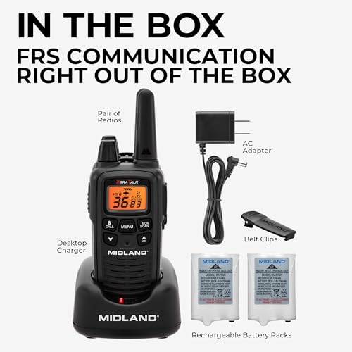 Catálogo de Radios de 2 vias disponible en línea para comprar. 11 Catálogo de Radios de 2 vias disponible en línea para comprar. 11