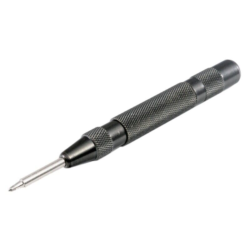 Generic Adjustable Spring Pressure Heavy Duty Automatic Centre Punch Spring Loaded