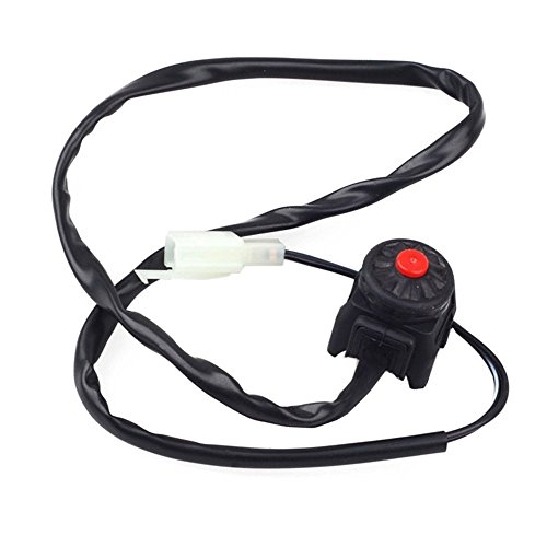 Wphmoto Cdi Ignition Coil Spark Plug Wire Harness Wiring Loom For Kick Start Dirt Pit Bike 50Cc-160Cc #TOP4
