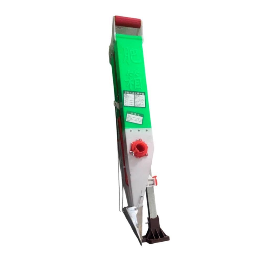 Manual Seeder Fertilizer Dispenser Patio Garden Handheld Fertilizer Spreader Style D|Home & Garden|Yard Garden & Outdoor Living|Gardening Supplies-picture-18