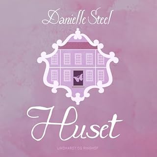 Huset cover art