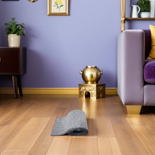 Tapis de roue de course pour chat d'intérieur Toddmomy