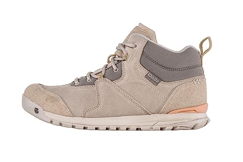 Oboz Women's Emma Mid Hiking Boot