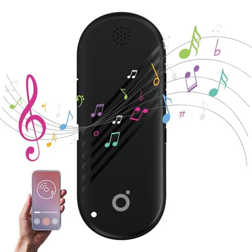 枕の下のスピーカー、枕の下の睡眠スピーカー,ワイヤレス音楽睡眠ヘッドフォン | 深い眠り、横向きで寝る大人のためのアンダーピローホワイトノイズマシン