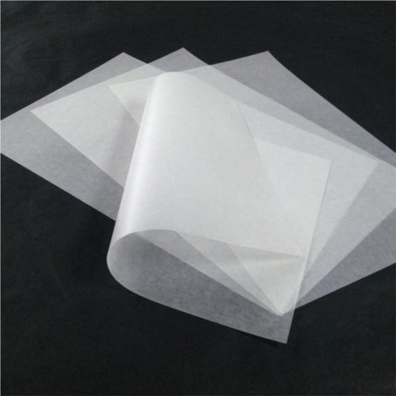 MAPEL Tracing Paper A3 Size 90 GSM 50 Sheets Ideal for Pencil, pens, Drawing, Printing 2