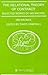 The Relational Theory of Contract : Selected Works of Ian MacNeil