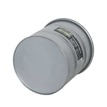 タルトン Amazon | ダルトン(Dulton) ガルバナイズド タンク M 11号鉢目安