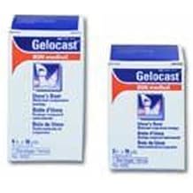 Complete Medical BE1053 4 x 10 Yards Gelocast Unna-Boot