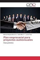 Plan empresarial para proyectos audiovisuales 3659097004 Book Cover