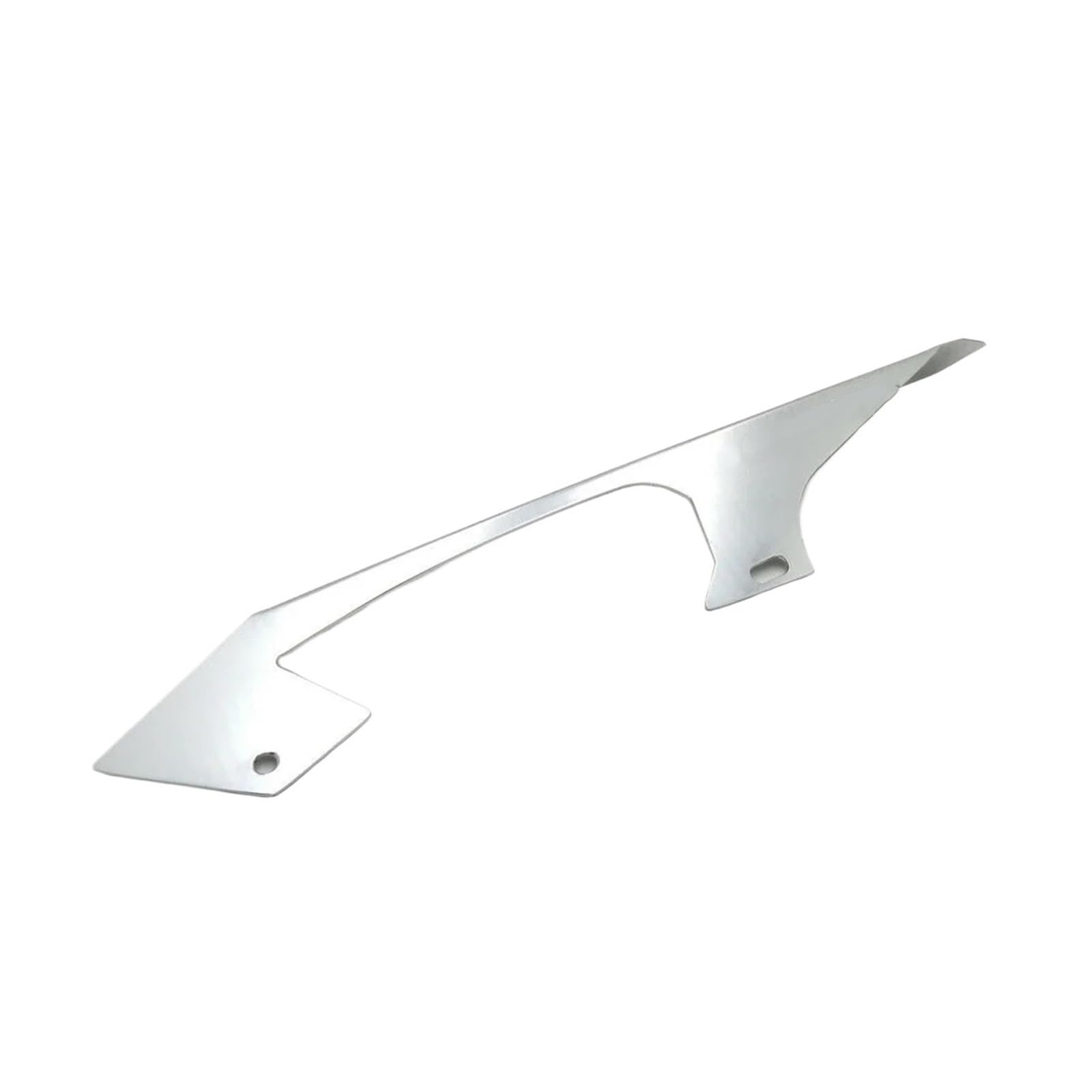 Osłona łańcucha Aluminiowa Osłona Łańcucha Motocyklowego Pasuje Do Kawasaki ZX-14/ZX-14R Motocyklowego Łańcucha Ochraniacz