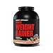 Produktbild Body Attack Weight Gainer - Cookies N Cream - 4,75 kg - Dein Mass Gainer für Masseaufbau & Muskelaufbau - Mit Whey Protein, BCAA und Kohlenhydraten - Dein fettarmer Masse Shake