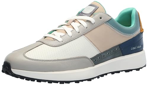 Cole Haan Men's Grand Crosscourt Midtown Sneakers
