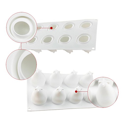 Bloomma Muffa della Torta, Torta di Stampo in