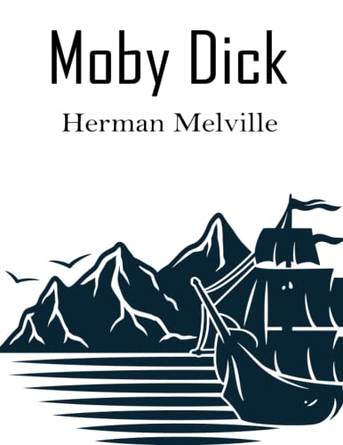Moby Dick