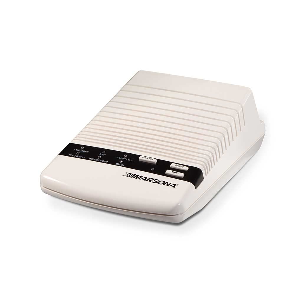 Marpac 600a Marsona Ds-600a