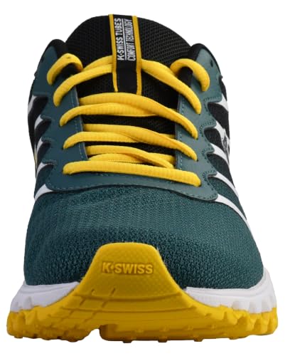 Image of K-Swiss Men's Tubes 200 Training Shoe