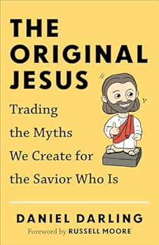 Paperback Original Jesus Book