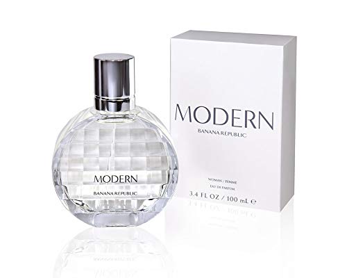 Modern Woman