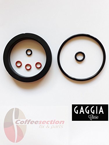GAGGIA Classic, parts, set, kit - Gasket Repair kit for Classic, Baby, Evolution