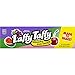 Laffy Taffy Stretchy & Tangy Variety Candy Box, Grape, Watermelon, and Cherry Flavors, 1.5 Ounce Bars (Pack of 24)