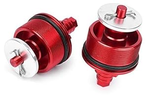 Vuzmode CB400 Gabel-Stoßdämpfer-Einstellschraube 41 mm