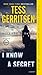 Rizzoli & Isles: I Know a Secret: A Novel