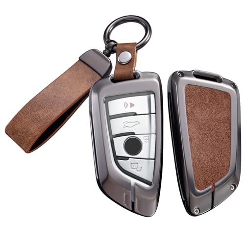 BMW������ �X�}�[�g�L�[�P�[�X �L�[�z���_�[ �L�[�ی� X1 X2 X3 X4 X5 X6 X7 Z4 G29 1 2 3 5 7�V���[�Y���ɓK�p �N���[�W�z�[�X���U�[ �ԗp �L�[�`�F�[�� �����ɂ� ���� �� �h�~ �u���E��