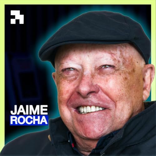 Ex ESP&Iacute;A REVELA TODA la VERDAD: Guerra, Terrorismo y Mentiras - Jaime Rocha | Aladetres 170