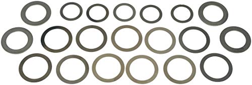 Kit de roulement de différentiel arrière Dorman 697-035 pour modèles sélectionnés - 2