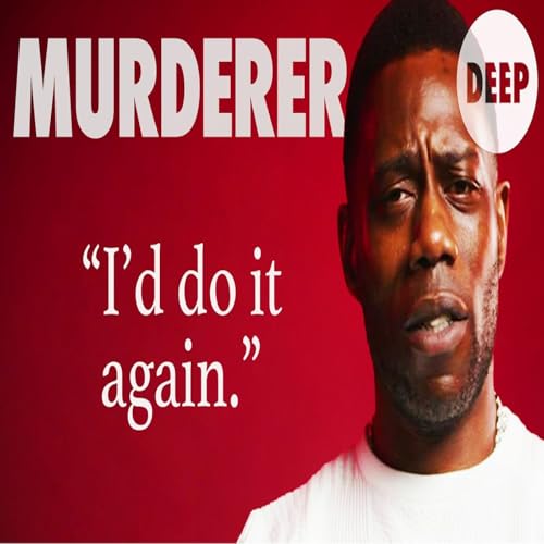 Why I Don't Regret Killing A Man