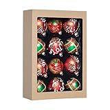 12-Piece Christmas Ornament...image