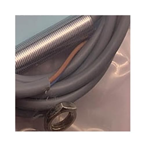 Capteur de proximité DW-DD-625-M12-120 inductif cylindrique M12