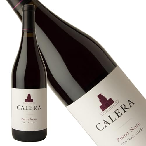 Amazon.co.jp: カレラ ピノ ノワール セントラル コースト 2022年 正規